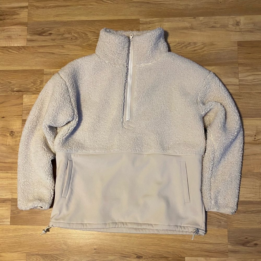Mono B sweater